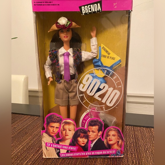 LIKE ❤️ this post to be notified of upcoming Posh Shows at The Barbie Ranch - Picture 2 of 16